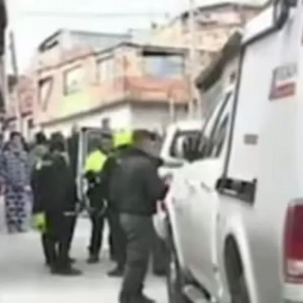 Dan nombre de estadounidense que murió al salir de lujoso hotel en Medellín; se desplomó en la calle por problemas respiratorios. 