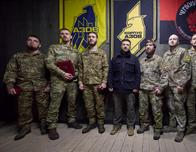 Ucrania: la ciudad de Pokrovsk sigue resistiendo frente a las tropas rusas