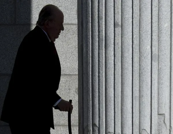 En sus memorias el rey Juan Carlos I no elude evocar escándalos financieros y sentimentales