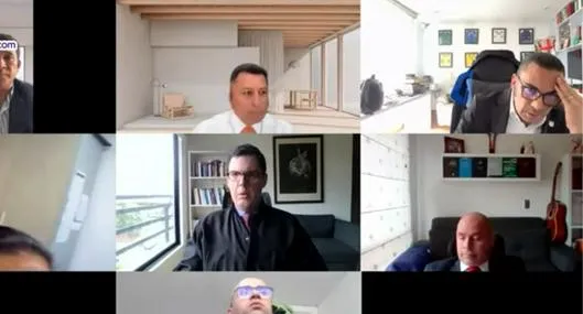 Audiencia de imputación de cargos Juan Carlos Suárez hoy: problemas que hubo 