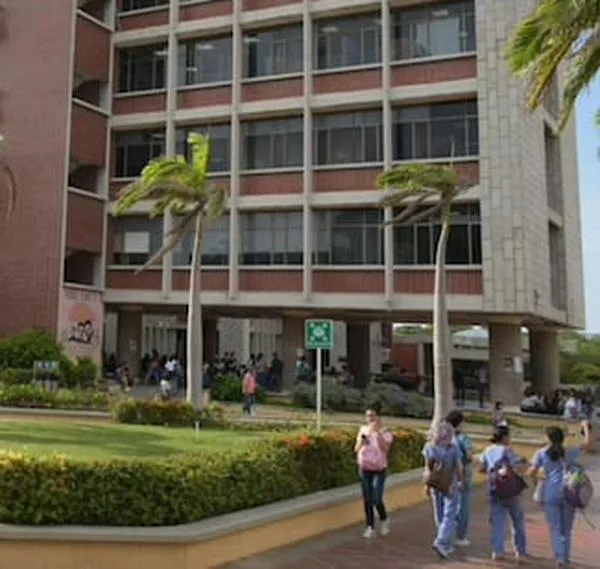 Universidad del Atlántico respalda el proceso de designación de Leyton Barrios como rector