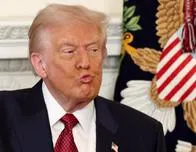 Trump achaca las derrotas electorales republicanas al 'shutdown' y arremete contra los demócratas