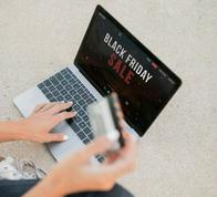 Black Friday 2025: fechas y marcas que ofrecerán descuentos de hasta el 60 %