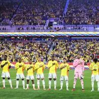Selección Colombia camisa Mundial 2026: Adidas hizo lanzamiento oficial