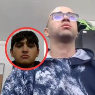 Habló por primera vez Juan Carlos Suárez, acusado en muerte de Jaime E. Moreno; estaba asustado y podría enfrentar el cargo de homicidio agravado. 