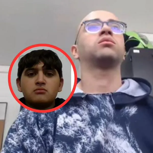 Habló por primera vez Juan Carlos Suárez, acusado en muerte de Jaime E. Moreno; estaba asustado y podría enfrentar el cargo de homicidio agravado. 