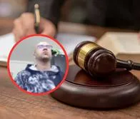 Juicio de Juan Carlos Suárez, por el caso de Jaime Esteban Moreno.