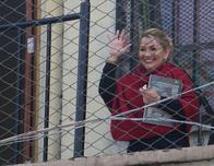 Supremo de Bolivia anula sentencia de 10 años contra la expresidenta Jeanine Áñez y ordena liberarla