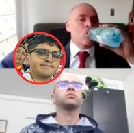 Este es el delito que le imputaron a Juan Carlos Suárez, señalado por crimen de Jaime E. Moreno. El hombre podría pagar una pena entre 480 a 600 meses. 