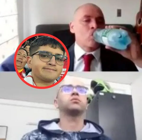 Este es el delito que le imputaron a Juan Carlos Suárez, señalado por crimen de Jaime E. Moreno. El hombre podría pagar una pena entre 480 a 600 meses. 