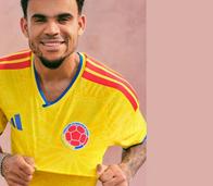 La nueva piel de la Selección Colombia: revelan camiseta que usará en el Mundial 2026, tiene realismo mágico