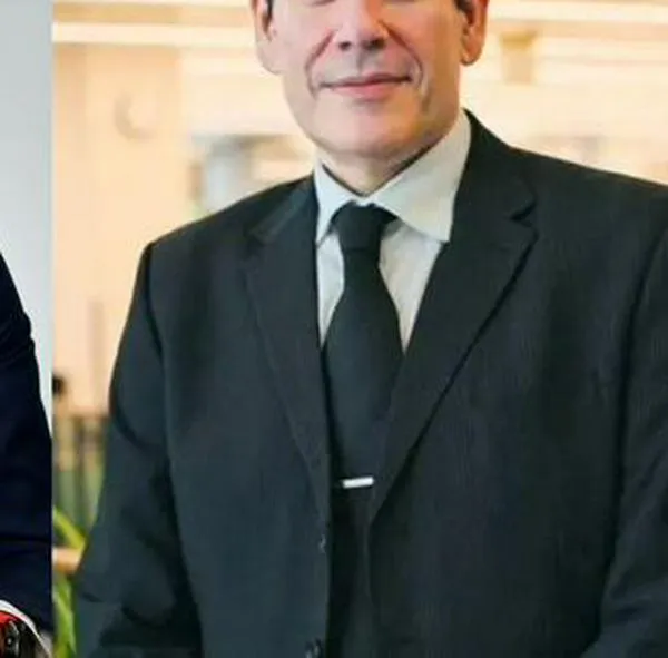 Mauricio Gaona rechazó ser cabeza de lista del Senado por el Nuevo Liberalismo