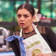 Valentina Taguado habría sido grosera con periodista de Candela estéreo 