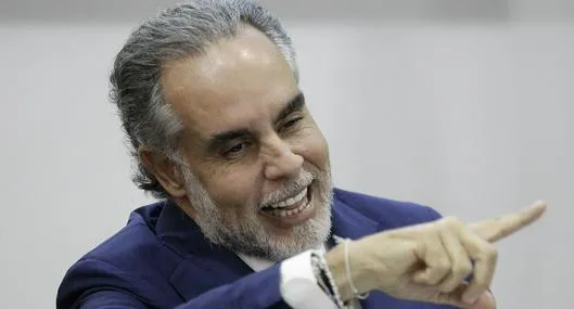 Salario mínimo 2026 sería de 1'800.000 pesos: Armando Benedetti dio cifra