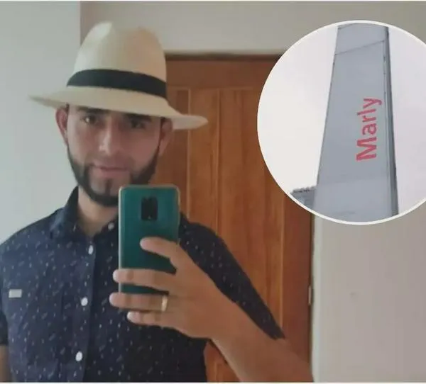 Revelan detalles de hombre que murió cerca de estación de Transmilenio