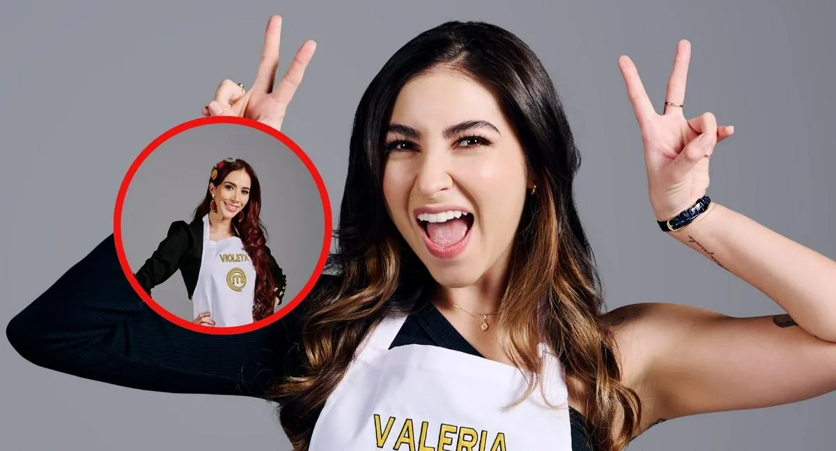 Qué le dijo Valeria Aguilar a Violeta Bergonzi tras ser llamada "Sancho Panza"