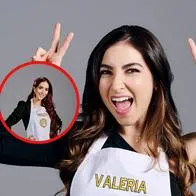 Qué le dijo Valeria Aguilar a Violeta Bergonzi tras ser llamada "Sancho Panza"