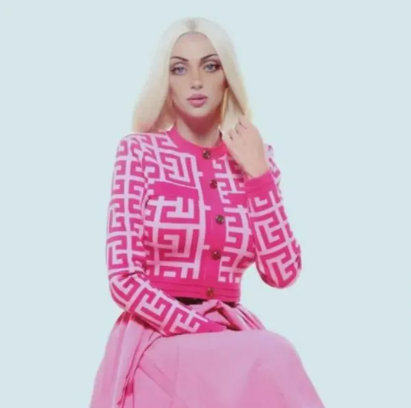 Murió la 'Barbie Humana', famosa influenciadora de 31 años en extrañas circunstancias