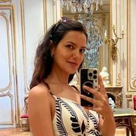 Laura Torres, actriz de La hija del mariachi, está embarazada