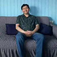 Cómo es enfermedad neuropatía atrófica de Leber, caso del escritor Jaime Bustos