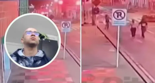 Abogado de Juan Carlos Suárez, único capturado por el crimen de Jaime Esteban Moreno, contó que lleva días sin dormir en el sitio de reclusión.