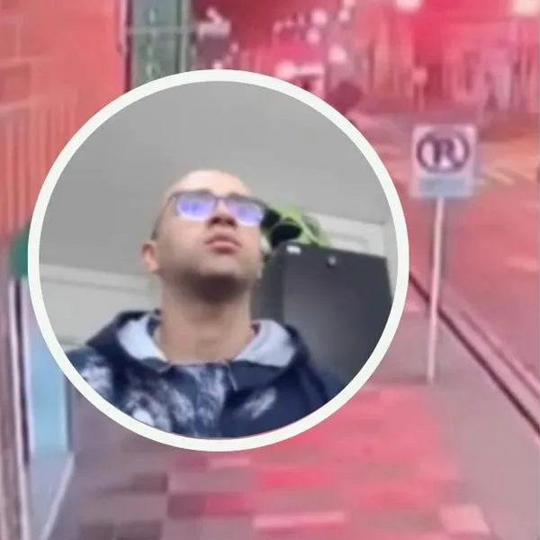 Abogado de Juan Carlos Suárez, único capturado por el crimen de Jaime Esteban Moreno, contó que lleva días sin dormir en el sitio de reclusión.