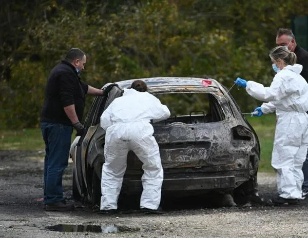 Al menos cinco heridos en atropello en una isla del oeste de Francia