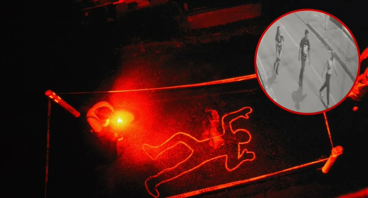 Caso Jaime Esteban Moreno: qué pasó con Ricardo González, cuarto implicado