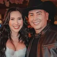 Ex de Aída Victoria Merlano le habría enviado indirecta: cuál fue