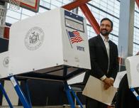 Los demócratas cogen aire: ¿mensaje para Donald Trump de cara a las elecciones de 2026?