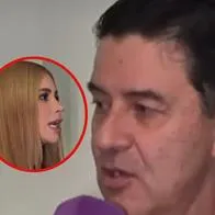 Periodista de 'La Kalle' se asustó al conocer a Néstor Morales de Blu Radio