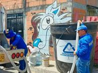 Cinco comunas de esta ciudad del Eje Cafetero tendrá suspensión del servicio de acueducto el 6 de noviembre 