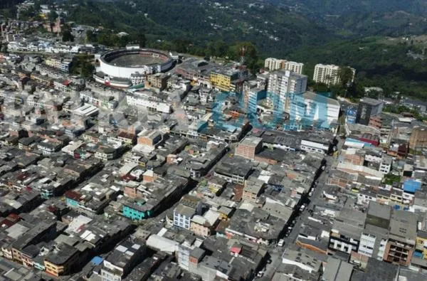 Caldas se convierte en un "laboratorio para el mundo": cinco frentes para cambiar vidas y moldear el futuro