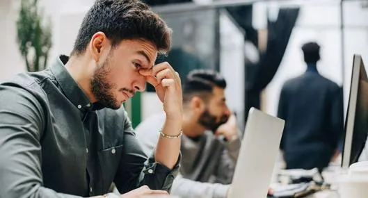 Qué síndrome afecta a empleados más eficientes y que menos se quejan en empresas