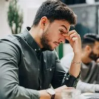 Qué síndrome afecta a empleados más eficientes y que menos se quejan en empresas