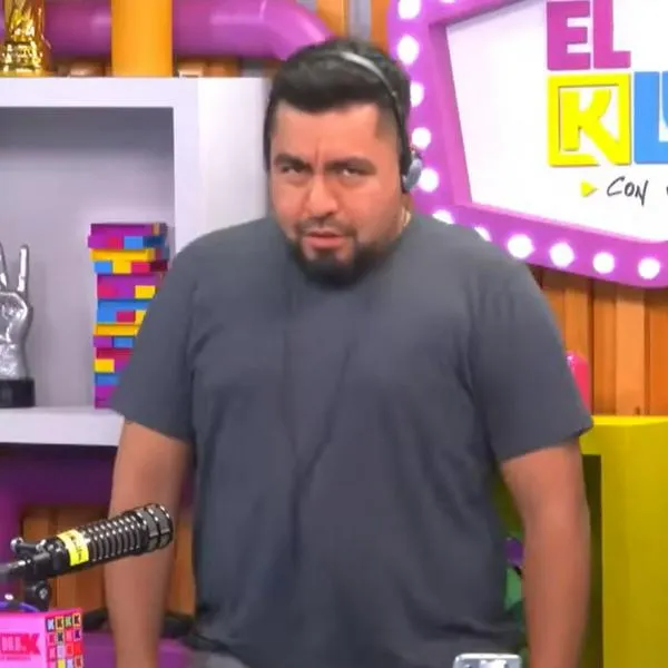 Por qué Jhovanoty renunció a La Kalle: esto dijo sobre su contrato en Caracol