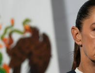 Sheinbaum es acosada y el caso vuelve a exhibir la violencia que sufren las mujeres en México