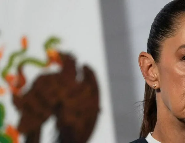 Sheinbaum es acosada y el caso vuelve a exhibir la violencia que sufren las mujeres en México