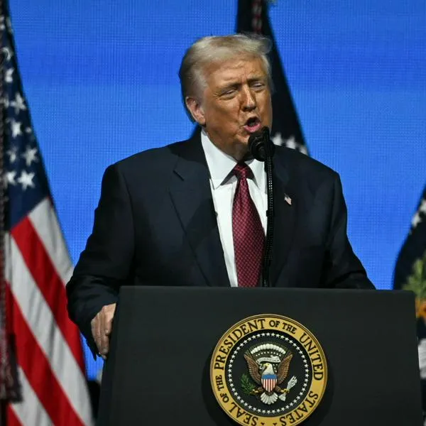 Trump ordena pruebas con armas nucleares: máxima tensión mundial