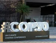 Los líderes mundiales llegan a Belém para marcar el tono de la COP30, en la antesala de la cumbre