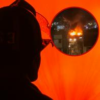 Videos del incendio en Bogotá: grave emergencia se vio en la ciudad