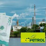 ¿Cuánto le debe Reficar a la Dian y por qué se frenaría producción de gasolina