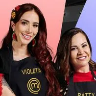 Quién es el nuevo eliminado de 'Masterchef' Patricia Grisales salió del 'reality'