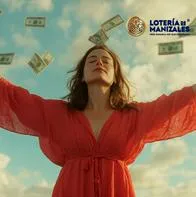 Lotería de Manizales último sorteo, resultado hoy 5 de noviembre de 2025