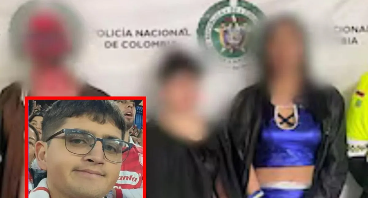 Mujeres vinculadas a caso de Jaime Esteban Moreno y decisión con redes sociales