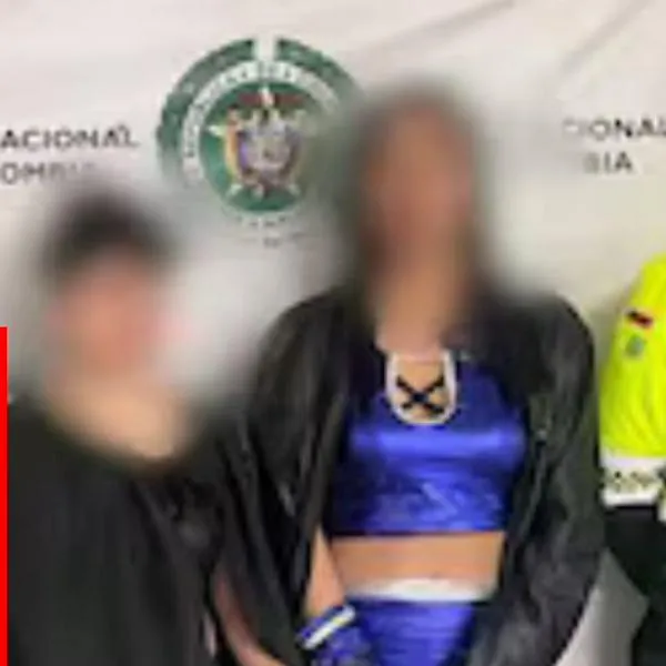 Mujeres vinculadas a caso de Jaime Esteban Moreno y decisión con redes sociales