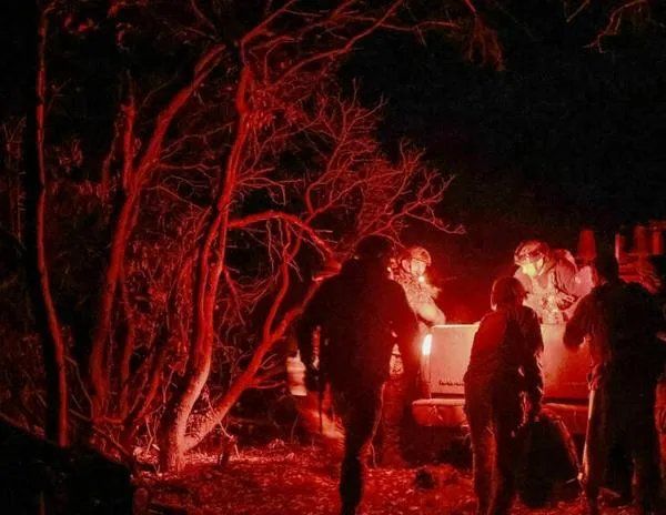 ¿Por qué Ucrania está luchando por mantener el control de la ciudad en ruinas de Pokrovsk?