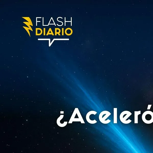 El cometa azul que aceleró solo- nuevas pruebas de 3I ATLAS