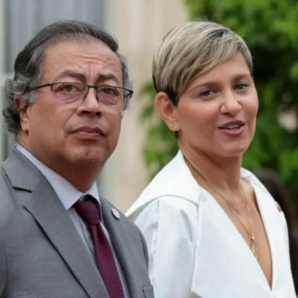 Radican demanda contra presidente Gustavo Petro por falsedad en documento