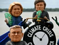 Diez años después del Acuerdo de París, una cita decisiva para la acción climática